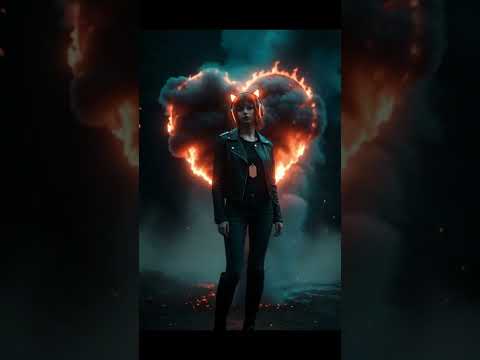 Offenes Herz Emotionaler Deutscher Popsong 