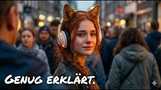 Offenes Herz Emotionaler Deutscher Popsong