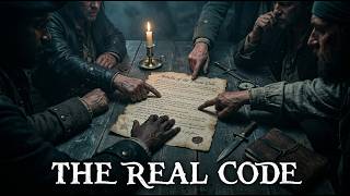 The Pirate Code Was Real — And It Was Fairer Than Any Law in the British Empire