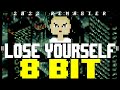 Lose Yourself 2022 Remaster 8 Bit Tribute To Eminem 8 Bit Universe 