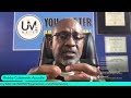 Intercessors Training  Welcome: You Matter Magnificent Church