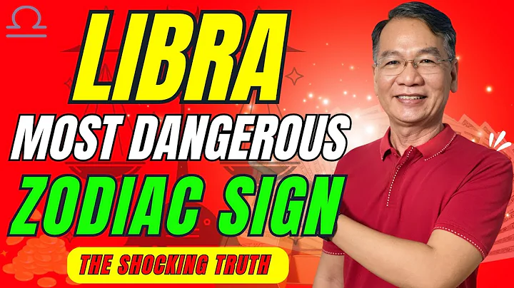Libra: The Most Dangerous Zodiac Sign? The Shocking Truth | Buddhist Teachings