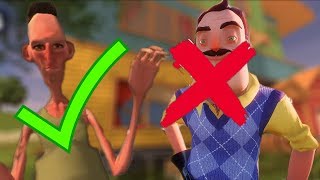 Yeni̇ Si̇ni̇rli̇ Komşu