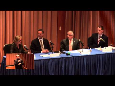Leveraging the Assets of the FAA's William J. Hugh...