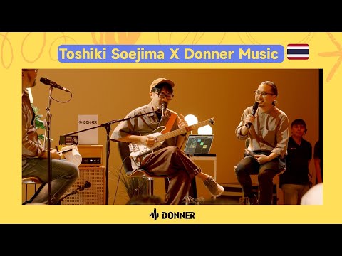 Review: Toshiki Soejima's Masterclass in Thailand (Southeast Asia Tour)