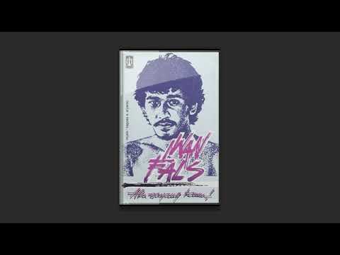 Iwan Fals – Gali Gongli