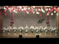 "Карпати" Народний аматорський ансамбль танцю «Міленіум» місто Бориспіль