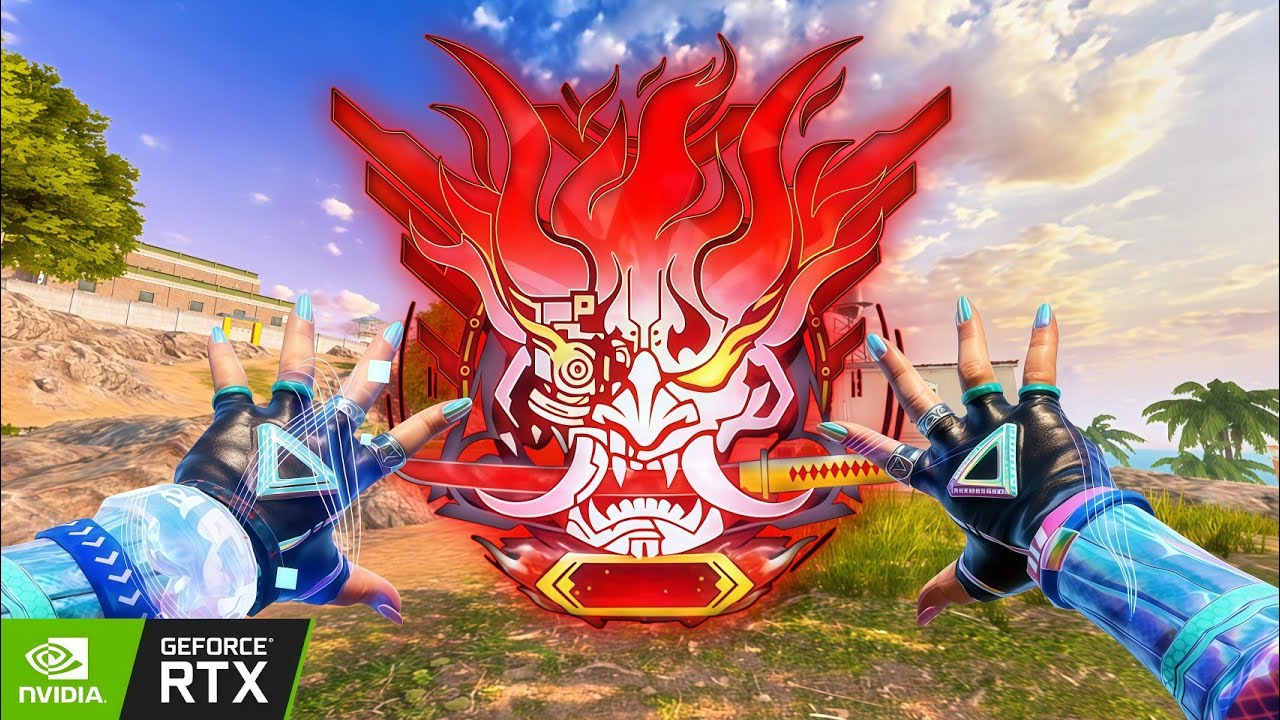 BLOOD STRIKE - 56 KILLS RANDOM SQUAD - A NEW TIER RANK IS COMING! KALA REQUIEM + VECTOR SHADOWDRAKE