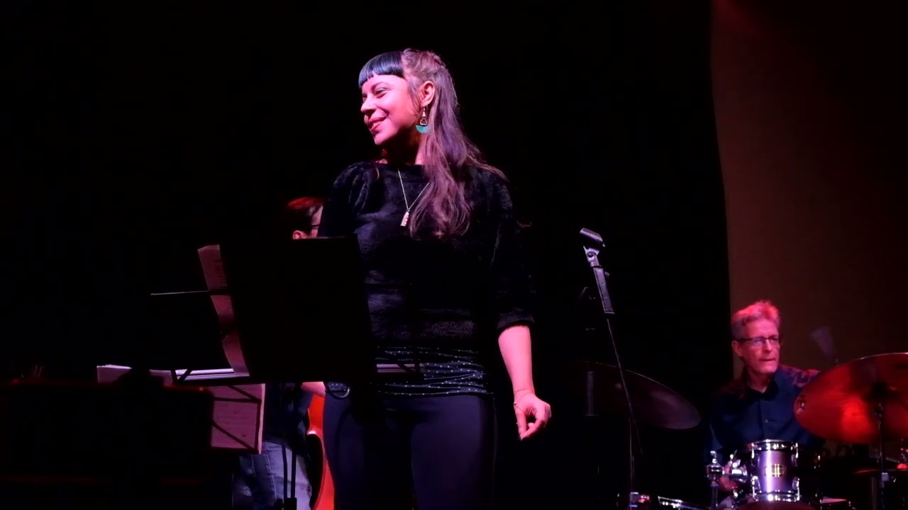 Óscar Álvarez  Rifbjerg + Aysu Çöğür