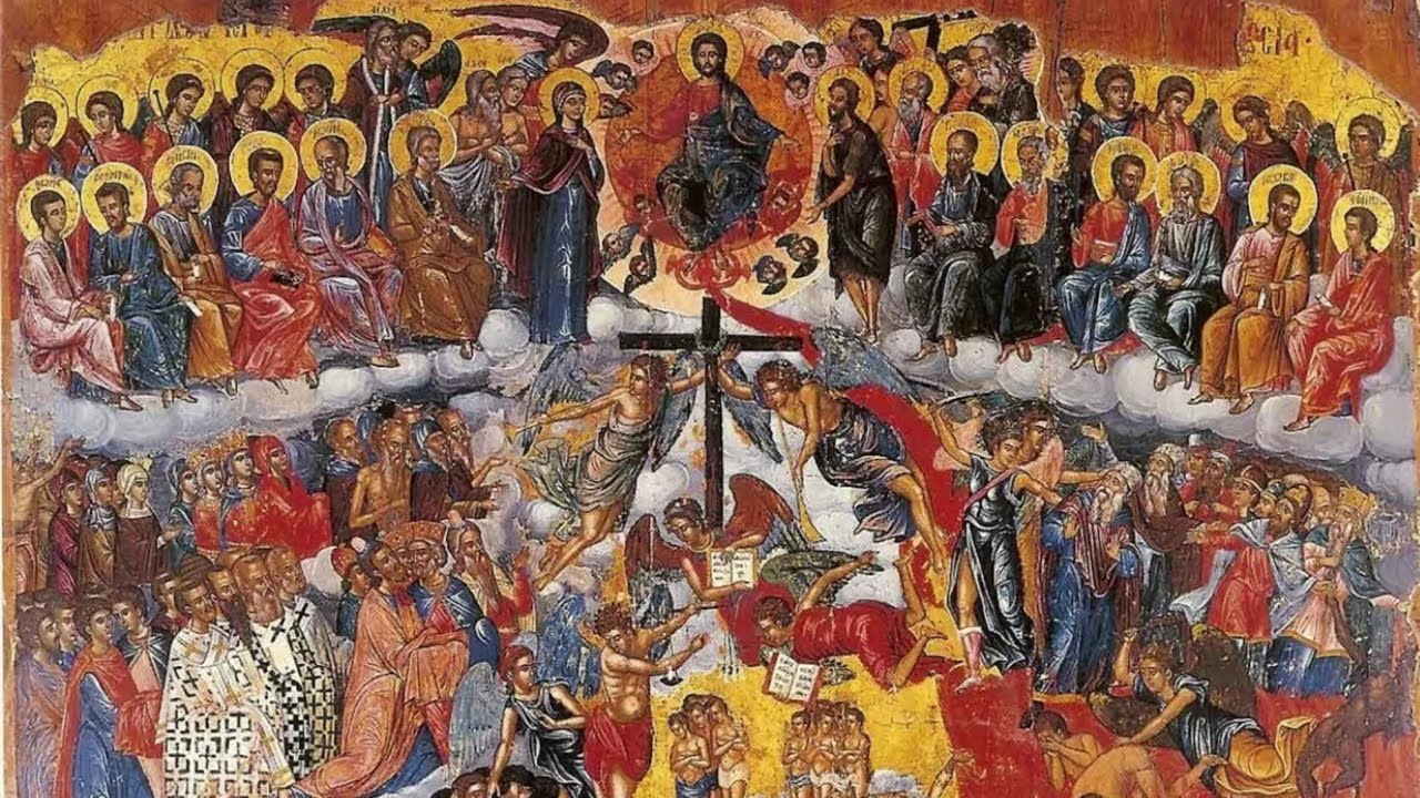 Misiune în parohie și mănăstire 3  ABC-ul Credinței  Părintele Teofil Roman