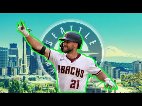 Seattle Mariners Trade For OF Cooper Hummel | 2022 Highlights