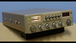 UNIVERSE 5500 CB radio with DIGISCAN UFO ELITE to repair by SWIZZRADIOS 461 views 5 months ago 2 minutes, 14 seconds