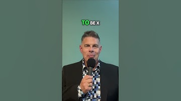 Have You Lost Connection With Your Intuition? | The Point with Jeff Spikes #shorts