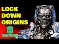 Lockdown origins  ce mchant froid et impitoyable des transformers est encore plus dangereux que megatron