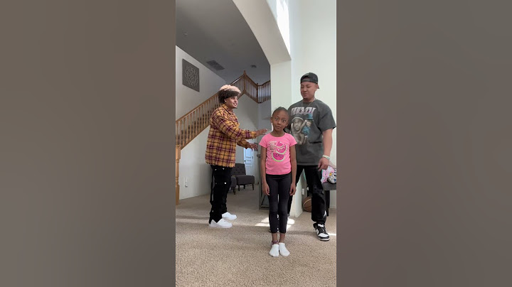 HER ACTING PARANORMAL TO GET HIS REACTION! 🤣