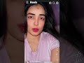beautiful girl short video