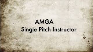 Single Pitch Instructor with American Alpine Institute