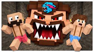 NON GUARDARE I SUOI VIDEO! - MR BEAST in Minecraft ITA