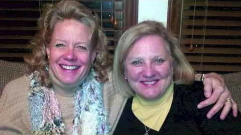 Remembering our Yosefina: Vicki Jenkins
