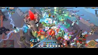 Celebrity MILFGAARD vs Clean Kill vs Crumbs - Mammy Terry Fight Wealth