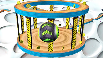 Going Balls Game Super Hard Gameplay Level (7639-7643)