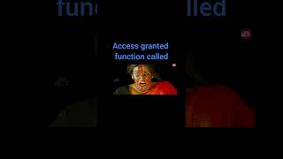 let's learn how function call works#trending #learnandwin #localvariable#like