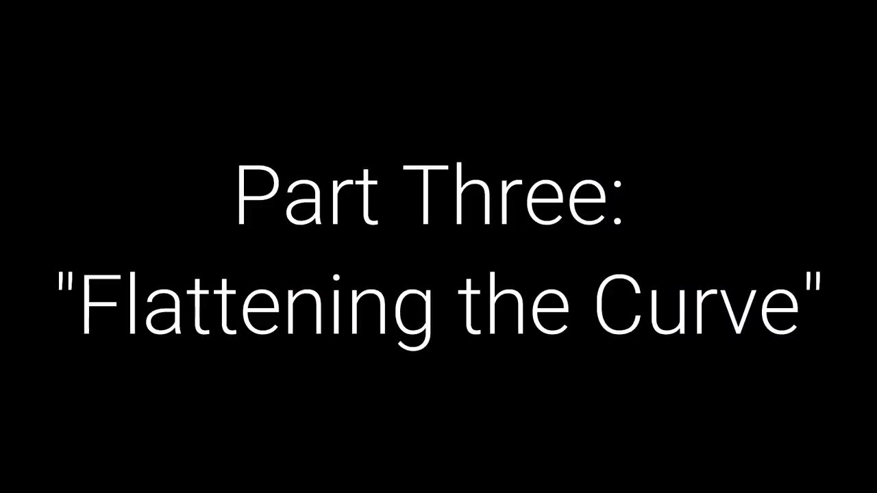 What on Earth Happened? - Part 3 - Flattening the Curve - YouTube