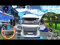 New Truck Simulator 2026 Euro Truck Driving Truck 