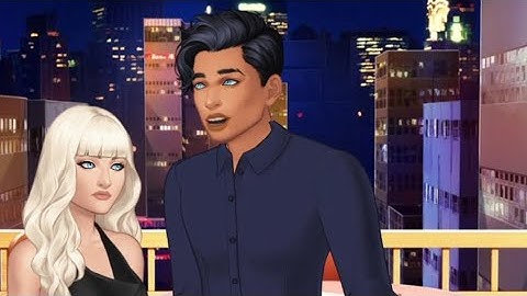 Alpha King (Part 32) Episode Choose Your Story