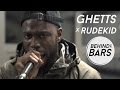 #BehindTheBars 001 - [Ghetts x Rudekid]