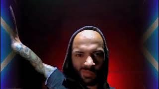●RICOCHET//'IT'S ABOUT TO GO DOWN'//TITANTRON//CUSTOM||2022'HD