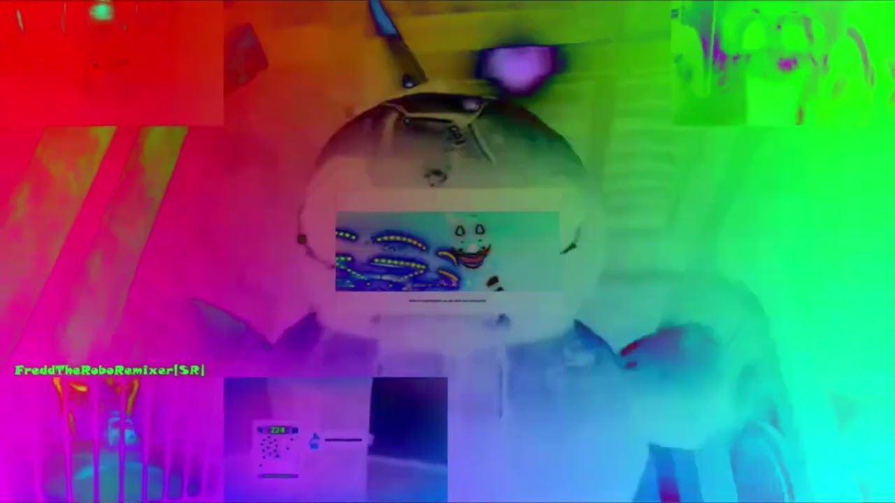 Preview 2 Dark Deceptions Effects My G Major 2015