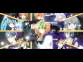 【☽合唱☽】 レイワイテロリズム 【男７＆女３】 | Soul Distortion Terrorism [Nico Nico Chorus]