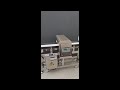 Automatic metal detector AMD-LCD (LCD-screen)
