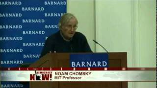 Noam Chomsky on Israel-Palestine Prisoner Exchange, U.S. Assassination Campaign in Yemen