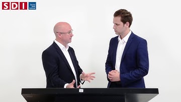 CRMworks SDI Video December 2016