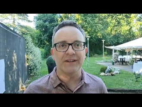 Presentazione Sergi Punset, il nuovo allenatore dell’Azzurra Hockey