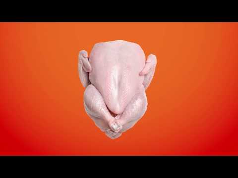 Vidéo: Peut-on faire cuire du poulet en croûte surgelé ?