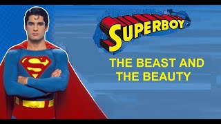 Superboy: The Beast and the Beauty