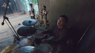 Nararapat Ii Spring Worship X Pupurihin Ka Sa Awit - Drum Cam