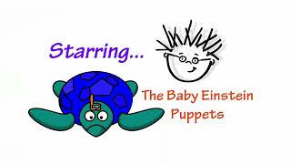 Baby Einstein - Baby Neptune 2: More Parts Of Water 2022 DVD
