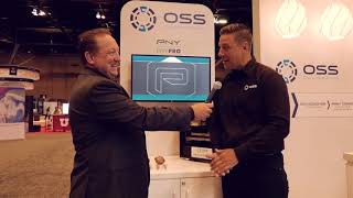 OSS and PNY at SC21