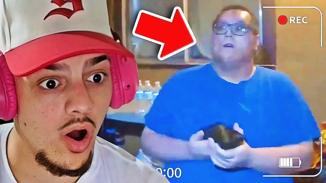 Мужчина арестован после того, как заснял инцидент на видео в начальной школе.