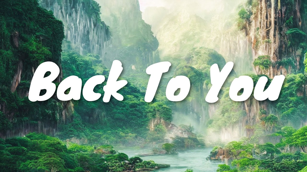 Lost Frequencies & Elley Duhé & X Ambassadors – Back To You (Lyrics) 💗