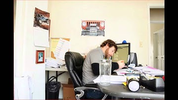 Motion Control Time Lapse Dolly - First Run