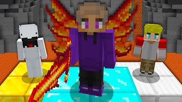 How I Dominated Minecraft