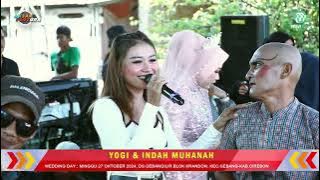 KEBABLASAN - SHESIN SAZMITA - ANSAN PANTURA LIVE GEBANG ILIR GEBANG - CIREBON