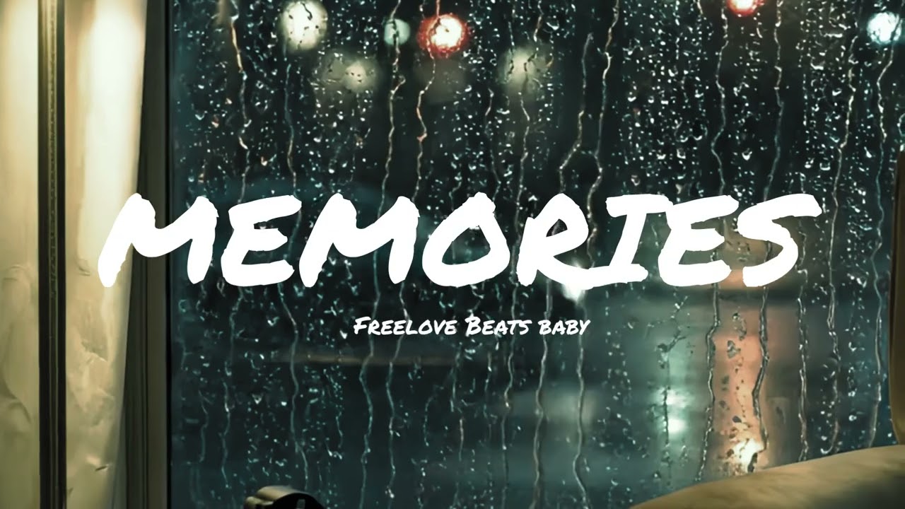 (Free Beat) J Cole x Mac Miller Type Beat - "MEMORIES" | Soulful Hip Hop Instrumental