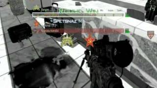 COD: Modern Warfare 2: Quality Test w/ Easycap!