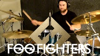 NEW FOO FIGHTERS THE LINE Drum Cover NEW FOO FIGHTERS THE LINE Drum Cover